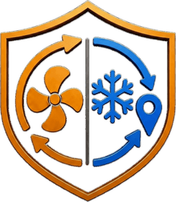 HVACR Passport